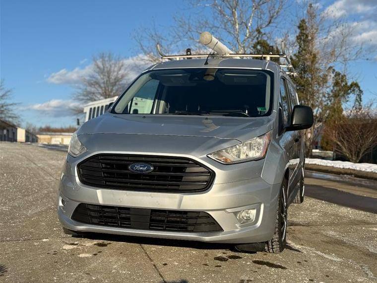 FORD TRANSIT CONNECT 2019 NM0LS7F29K1409813 image